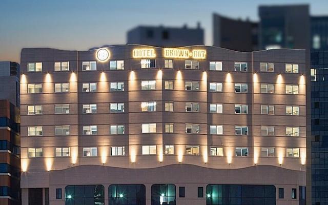 진주 브라운도트 진주충무공점