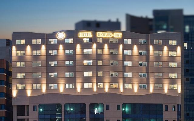 브라운도트 진주충무공점