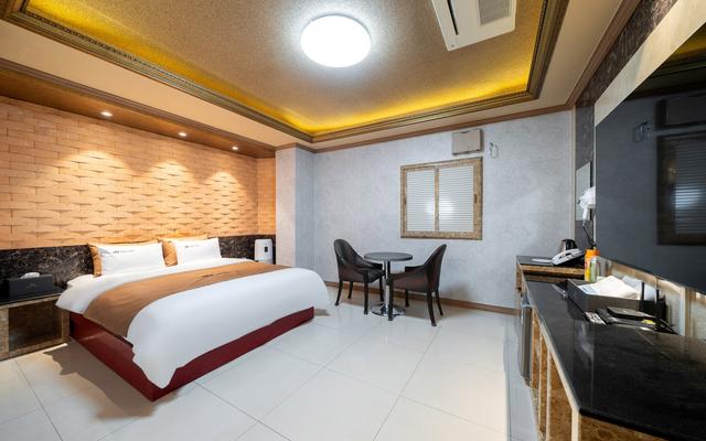 HOTEL Unity(호텔 유니티)