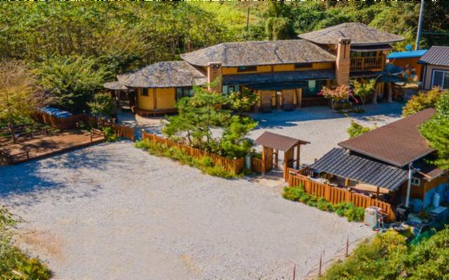 영월 김삿갓흙집이야기