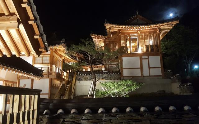 포천 춘화원한옥펜션