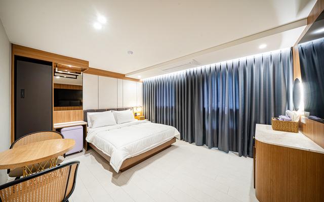 문경 에이치에비뉴 (H Avenue) 문경점촌점