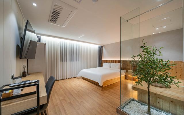 울산 삼산 카카오 호텔