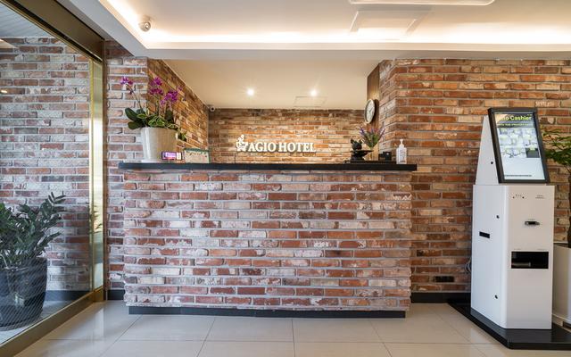 가평 아지오 호텔