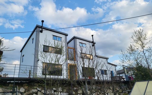 거창 덕유공방펜션