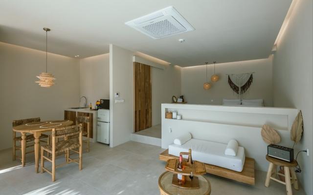 속초 청초한가펜션