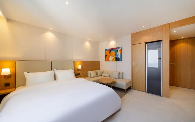 통영 데이지호텔