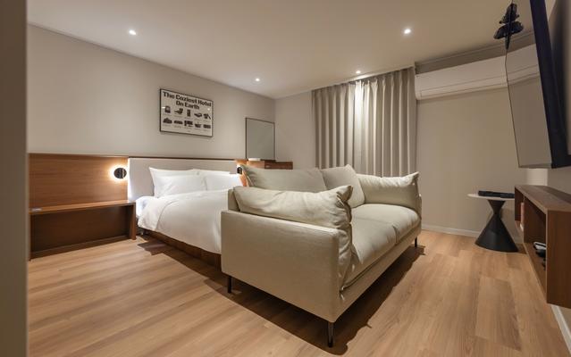 아늑호텔 영등포점