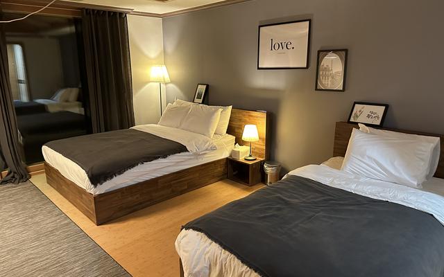 고창 독채펜션연화