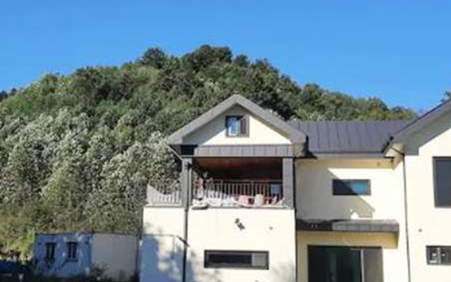 평택 단독 수영장 풀빌라 숲속 풍무골