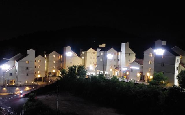 부여 파크아트빌라스