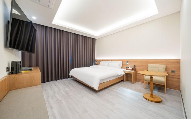 파주 브라운도트 파주헤이리점