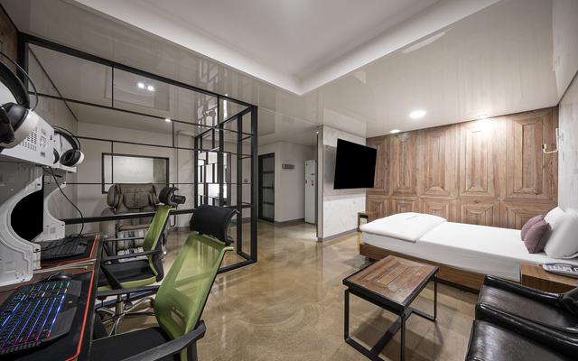 대구 평리동 HOTEL CIAN(시안)