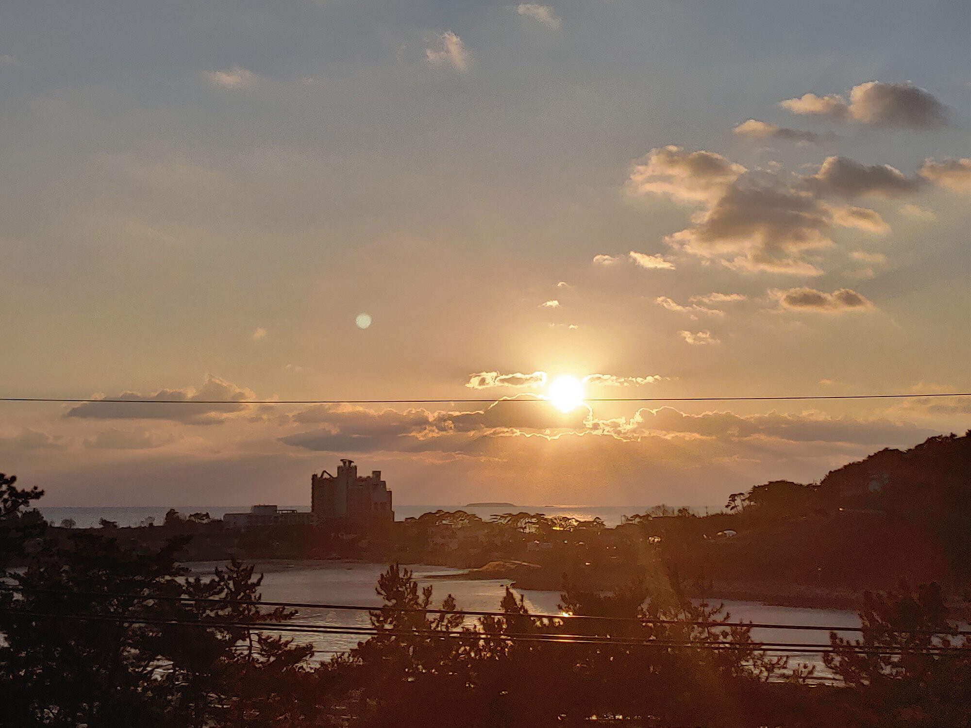 부안(변산반도) 케이팝펜션 전망