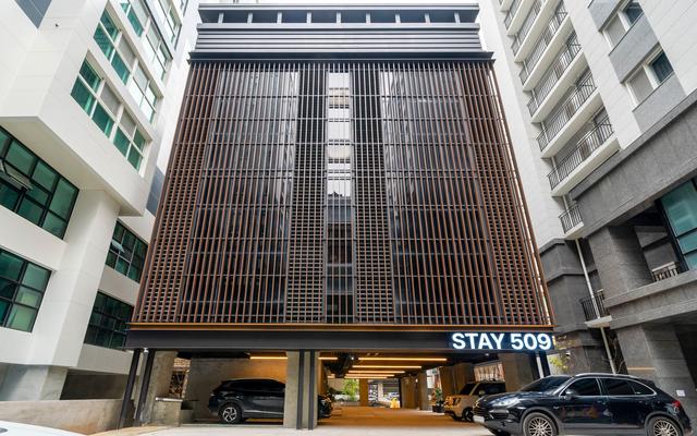 잠실 STAY509
