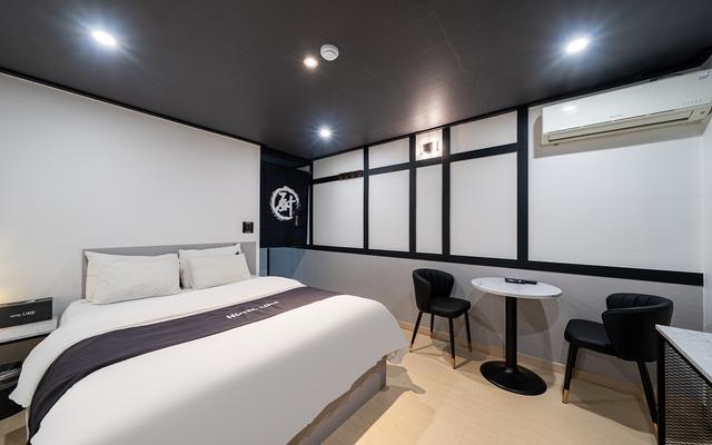 안산(중앙동) 라임