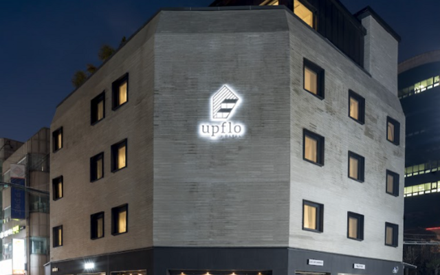 서초 업플로(upflo)