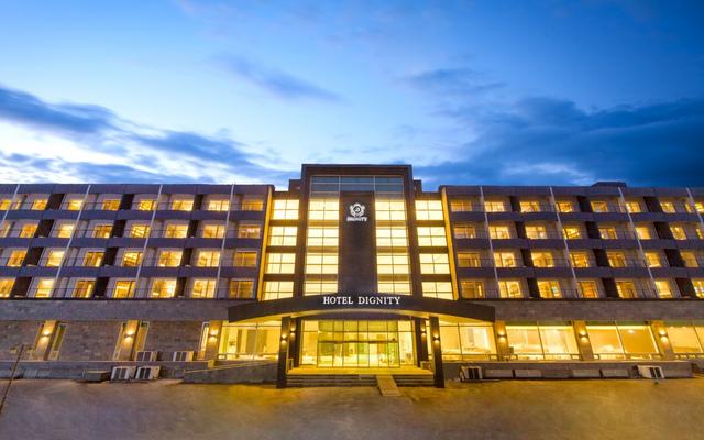 디그니티 호텔