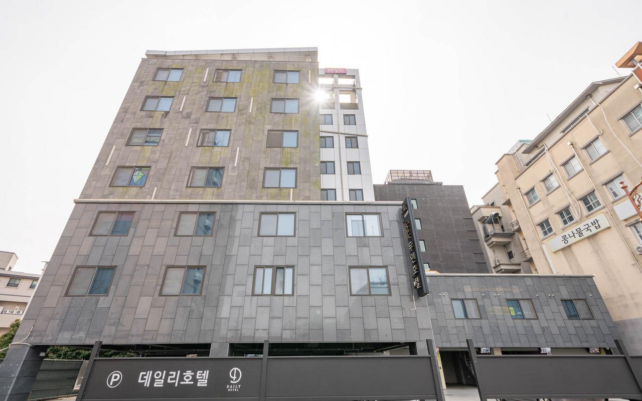 顺天 DAILY 酒店（HOTEL DAILY） 사진 2