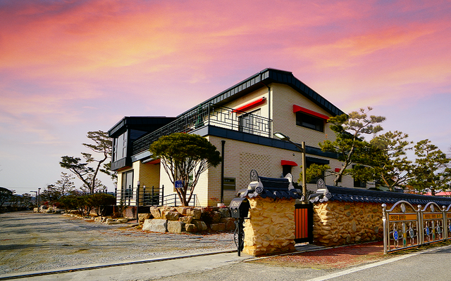 정읍 미미하우스펜션