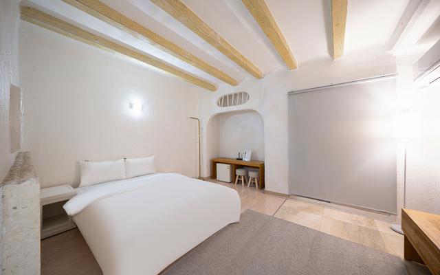 화순 호텔 THE SKY