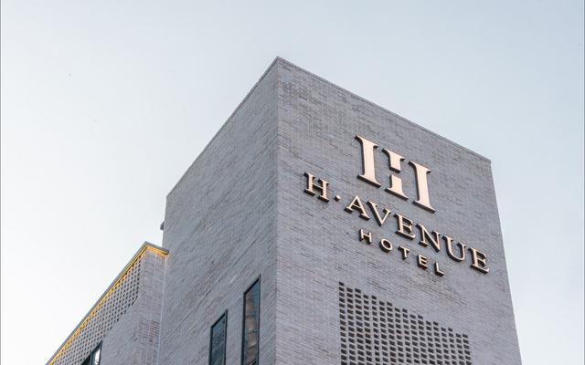 H Avenue 해운대점