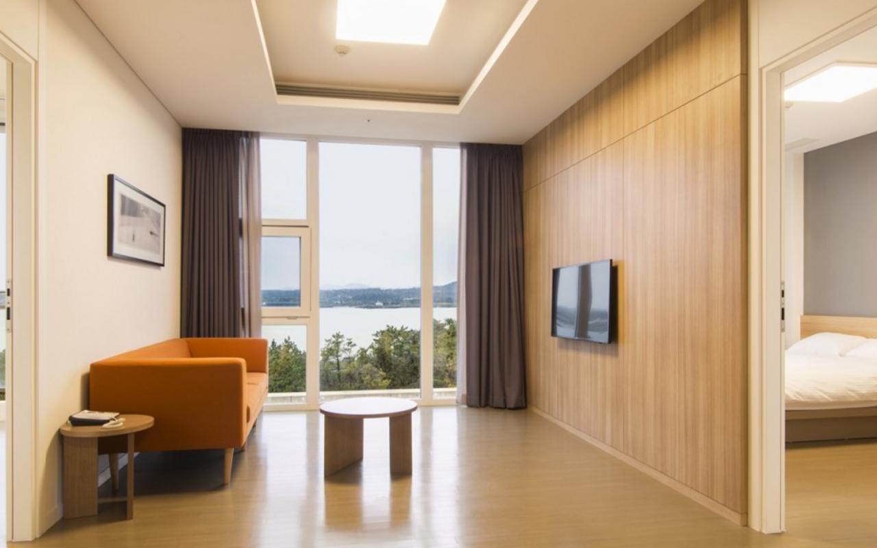 휘닉스 아일랜드 호텔/리조트 사진, 가격, 위치소개 | NOL