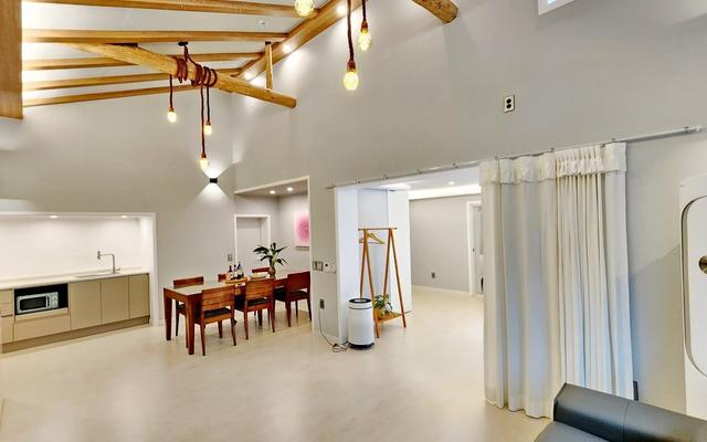 전주 별둘 자쿠지 독채 펜션