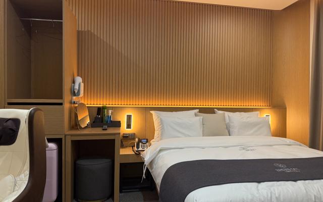 완주 브라운도트 완주삼례점