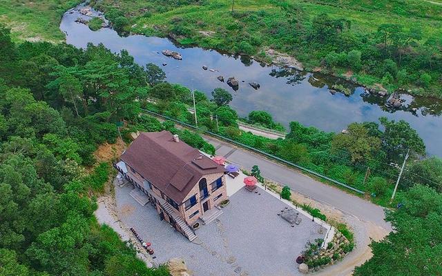 임실 하늘정원펜션