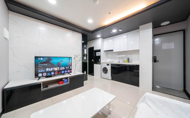 대전 대흥 네잎클로버