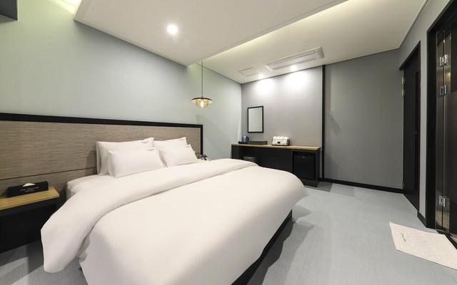 양산 물금 더 힐링 호텔