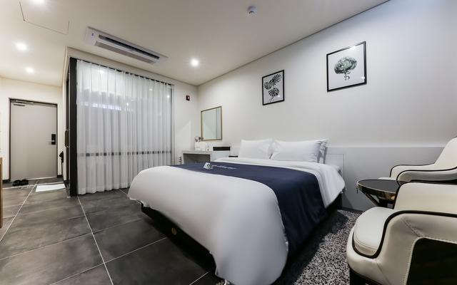 청주 Leaders Hotel (리더스 호텔)