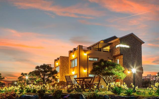 화성(제부도) 미고펜션