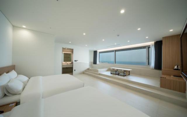 그라미호텔 구룡포점