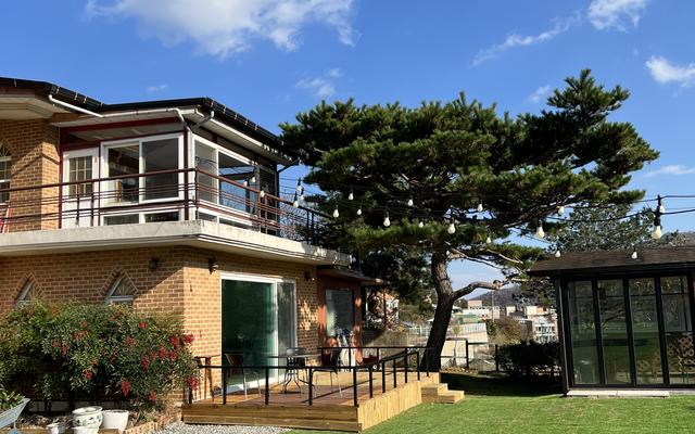 이천 오렌지하우스