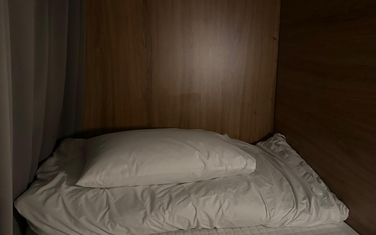 부산 해운대 아리랑 아일랜드 사진