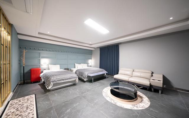 군산 호텔 엘타워(El Tower)