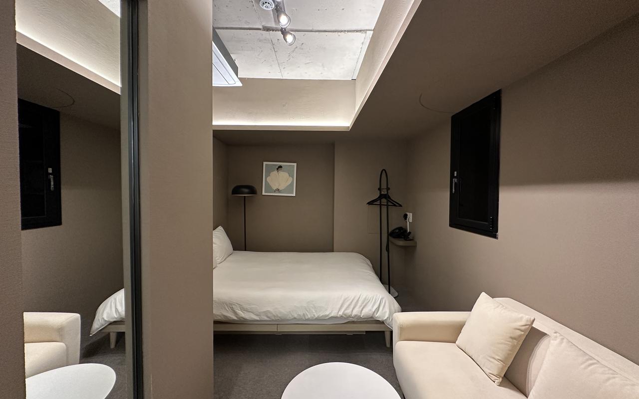 Mogua Hotel