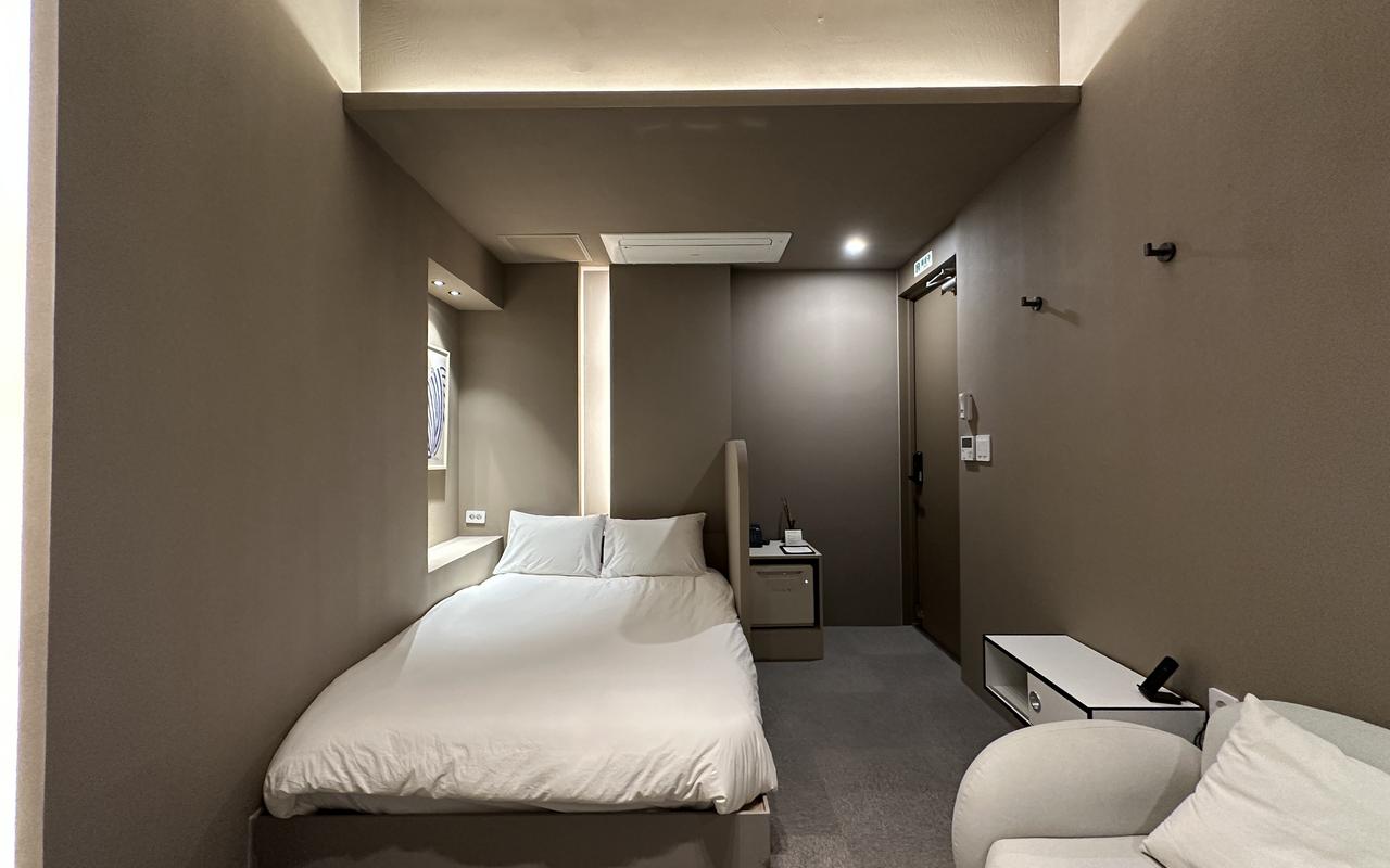 Mogua Hotel