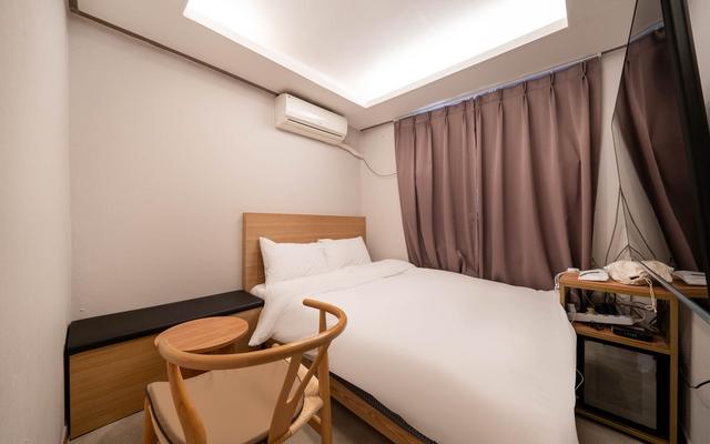 건대 호텔 리오