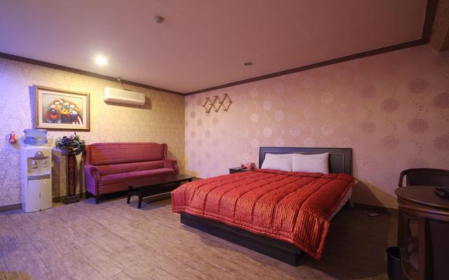 부산 온천장 샤인