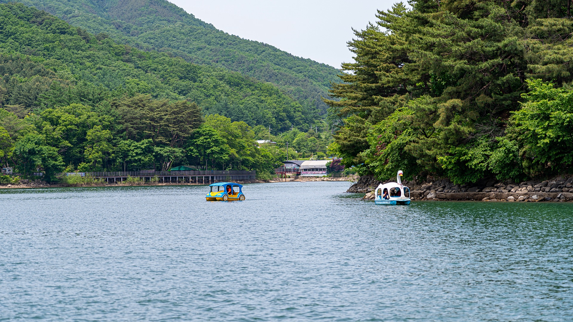 포천 산정리조트펜션&카라반 사진