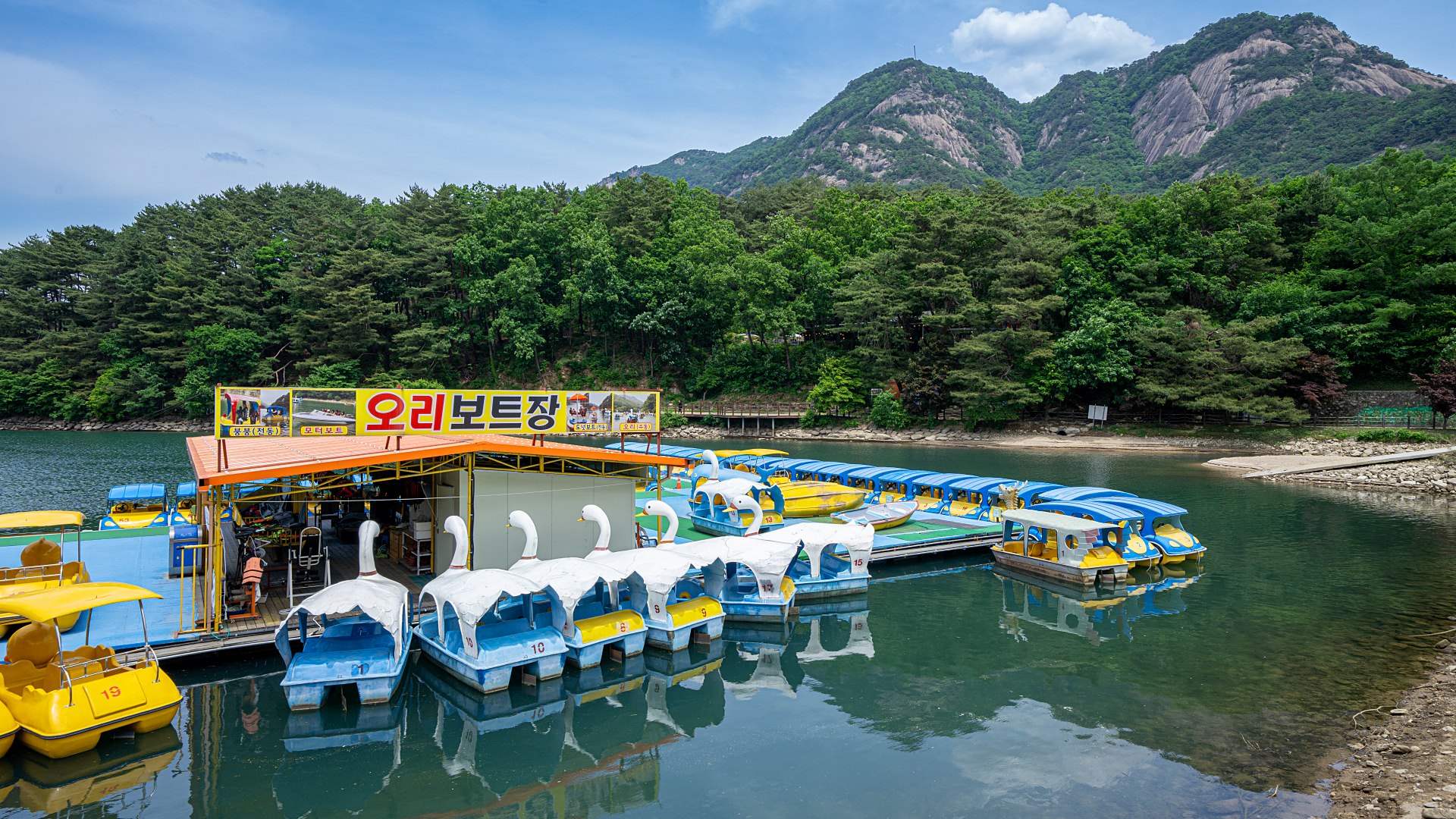 포천 산정리조트펜션&카라반 사진