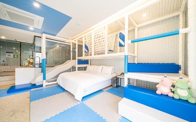 양산 도안키즈호텔펜션