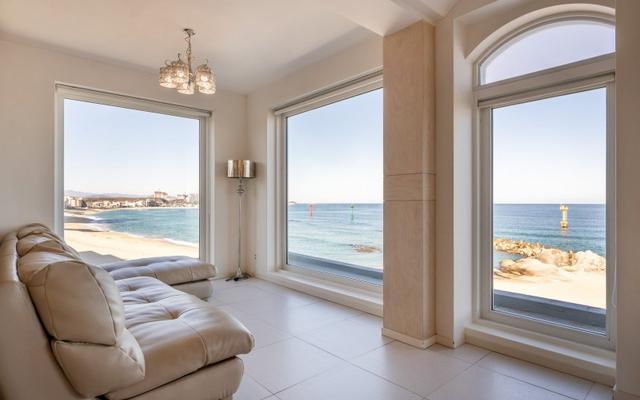 고성 파라다이스코브펜션