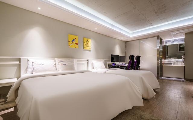 영주 케이스 호텔