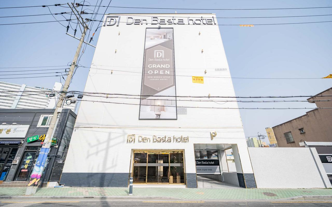 Changwon Masan Hotel Denbasta Masan Gyeongnam University Branch 사진 2
