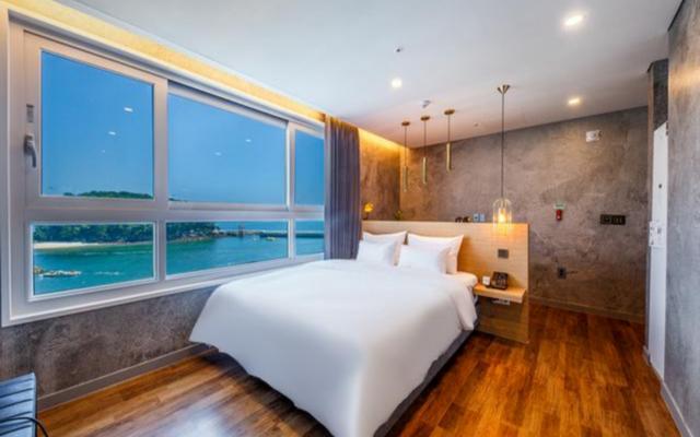 사천(삼천포) 호텔 카카오