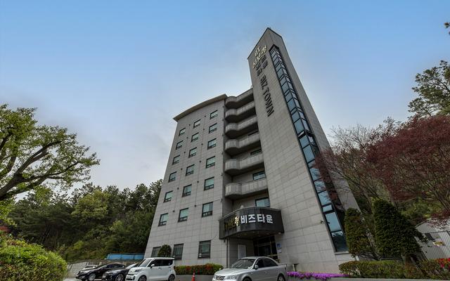 보령(대천) 신보령 비즈타운